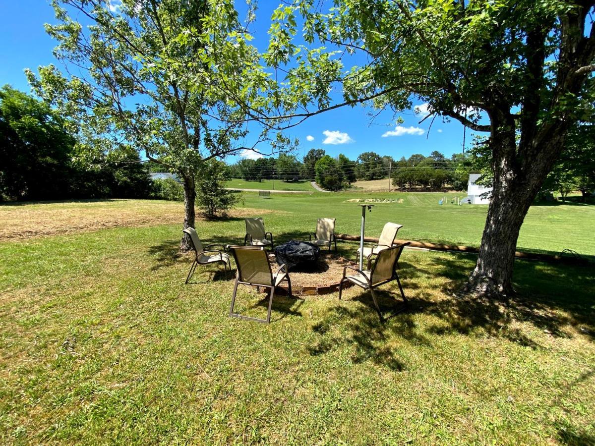 Country Living Βίλα Sevierville Εξωτερικό φωτογραφία